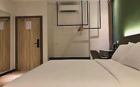 The Gallivant Hotel