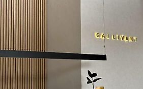 The Gallivant Hotel